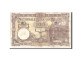 Billet, Belgique, 100 Francs, 1923, 1923-07-16, KM:95, TB+ - 100 Francs & 100 Francs-20 Belgas