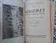 NOGOMET TRENIRANJE TEHNIKA I TAKTIKA, RALF HOKE 1923,  MALA SPORTSKA BIBLIOTEKA 3 - Livres