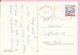 Red Postmark, &#272;akovo, 19.12.1989., Yugoslavia, Postcard - Sonstige & Ohne Zuordnung