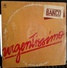 LP –URGENTISSIMO 1980 BANCO DEL MUTUO SOCCORSO - Sonstige - Italienische Musik