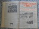 SPORTSKI SVET 1940, BEOGRAD, 24 PIECES, BANDED, PERFECT CONDITION - Libros