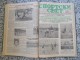 Delcampe - SPORTSKI SVET 1940, BEOGRAD, 24 PIECES, BANDED, PERFECT CONDITION - Books