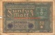 1919 Fünfzig Reichsbanknote 50 - 50 Mark