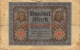 Hundert Mark 100 Reichsbanknote 1920 - 100 Mark