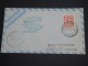 ARGENTINE - Enveloppe Et Oblitération Du Service Aérien Iles Falkland 1972 - A Voir - L  4044 - Briefe U. Dokumente