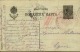 BULGARIE - Entier Postal De Sophia En 1917 - A Voir - L  4132 - Cartes Postales