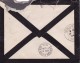 Etats Unis - Lettre - Cartas & Documentos