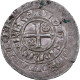 France, Jean II Le Bon, Blanc Aux Quadrilobes, 1354-1364, Billon, TTB - 1350-1364 Juan II El Bueno