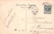 04923 "TORINO - PIAZZA VITTORIO EMANUELE I" ANIMATA, TRAMWAYA.   CART SPED 1910 - Places