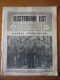 No 38-1916-CROATIA MAGAZINE-(GERMAN WEHRMACHT WWI ) - Altri & Non Classificati