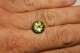 Delcampe - 232 - Zircone Verde - Ct. 10.95 - Zircon