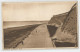 England - Kent - Ramsgate Undercliff Drive Cachet Chemins De Fer Britanniques Bvd De La Madeleine Paris 1938 Mde Weill - Ramsgate