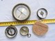 Delcampe - PETIT LOT DE 4  BOUSSOLES FABRICATION FRANCAISE ........... - Optics