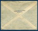 Cuba - Enveloppe Du Consulat Suisse à La Havane Pour La Suisse Via New York En 1940 -   Réf O 9 - Briefe U. Dokumente