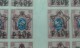 RUSSIA 1922 MNH (**)YVERT 198    40 R. 15 K.  Sheet 10x10 Good Condition - Volledige Vellen