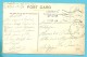 Kaart (LONDON) Met Als Aankomst Stempel PANNE Op 16/9/1915 - Zone Non Occupée
