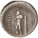 Monnaie, Marcia, Denier, 82 BC, Roma, TTB, Argent, Babelon:24 - Republic (280 BC To 27 BC)