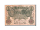 Billet, Allemagne, 50 Mark, 1910, 1910-04-21, KM:41, TB - 50 Mark