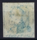 Belgium:  OBP Nr 2 C Milk Blue - 1849 Epaulettes