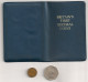 Britain's First Decimal Coins : Set De 5 Pièces 1968-1971 Avec La Pochette + 50p 1969 Et 1p 1971. New Pence - Other & Unclassified