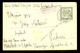 Austria WWI - Military Mail Etapenpostamt Beogra / 2 Scans - Other & Unclassified