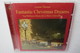 CD "Fantastic Christmas Dreams" Top Wellness Music For A Merry Christmas, Lynette Thomas - Weihnachtslieder