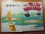B001: Beatles In The Yellow Submarine, Old Comic In Italian Language - Ediciones Originales