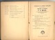 Delcampe - Livre " Radio-Dépannage Et Mise Au Point " De R. Deschepper 1944 - Sommaire, Voir Scans (b193) - Audio-video