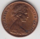 @Y@    Australië   1   Cent  1976     (3282) - Zonder Classificatie