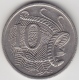 @Y@    Australië   10  Cents   1983     (3304) - 10 Cents