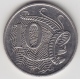 @Y@    Australië   10  Cents   2006     (3311) - 10 Cents