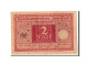 Billet, Allemagne, 2 Mark, 1920, 1920-03-01, KM:59, SUP+ - Reichsschuldenverwaltung