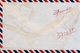MACAO Airmail Cover To China - Brieven En Documenten