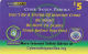 MICRONESIA - Remote Memory 5$ Card, Cyber Safety Pasifika, 2012, Used - Micronesia