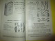 Delcampe - Elevage/Catalogue / Fabrique Spéciale De Produits Vétérinaires/Adrien Sassin/ ORLEANS / ALGER/ 1955          CAT158 - Agricoltura