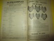 Delcampe - Elevage/Catalogue / Fabrique Spéciale De Produits Vétérinaires/Adrien Sassin/ ORLEANS / ALGER/ 1955          CAT158 - Landbouw