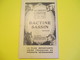 Delcampe - Elevage/Catalogue / Fabrique Spéciale De Produits Vétérinaires/Adrien Sassin/ ORLEANS / ALGER/ 1955          CAT158 - Agriculture