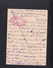Romania Stationery 1901 Barlad To Germany - Briefe U. Dokumente