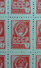 RUSSIA 1976 MNH (**)YVERT.4332  Series Current Sheet 10&#x445;10 - Full Sheets