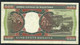 MAURITANIA  P8c 500 OUGUIYA    2002    AVF  FOLDS NO P.h. ! - Mauritanie