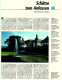 ADAC Freizeit-Atlas  -  Residenzschlösser In Deutschland  -  28 Portraits Historischer Herrschersitze  -  Von 1994 - Reise & Fun