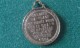 1914, Soldats Ma Place Est Parmi Vous Sur Le Champ De Bataille Nieuport, 4 Gram (med355) - Souvenir-Medaille (elongated Coins)