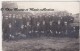 56 EME REGIMENT - CARTE PHOTO MILITAIRE - Regimente