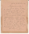 MONACO - 1892 - CARTE-LETTRE ENTIER De MONTE-CARLO Pour La RUSSIE Avec REACHEMINEMENT - DESTINATION RARE ! - Postwaardestukken