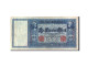 Billet, Allemagne, 100 Mark, 1910, 1910-04-21, KM:42, B+ - 100 Mark