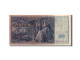 Billet, Allemagne, 100 Mark, 1910, 1910-04-21, KM:42, B+ - 100 Mark