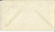 SPM - 1938 - YVERT N°174 SEUL Sur ENVELOPPE OBLITERATION De PAQUEBOT De NORTH SYDNEY Pour PHILADELPHIA (USA) - MARITIME - Storia Postale