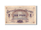 Billet, Belgique, 1 Franc, 1918, 1918-09-11, KM:86b, TB - 1-2 Francs