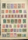 Delcampe - Collection De BELGIQUE, Cotée Comme Oblitéré, Avant 1940   Cote 1800 Euros Minimum - Collections