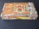 BOX SIGARI HAVANA ANNI 50 - Zigarrenkisten (leer)